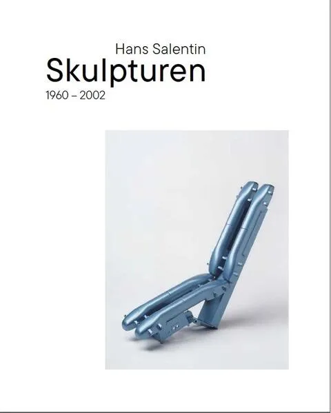 Cover: Hans Salentin