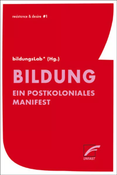 Cover: Bildung