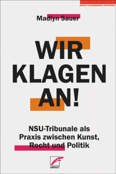 Wir klagen an!</a>