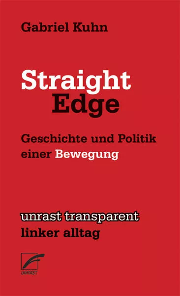 Straight Edge</a>