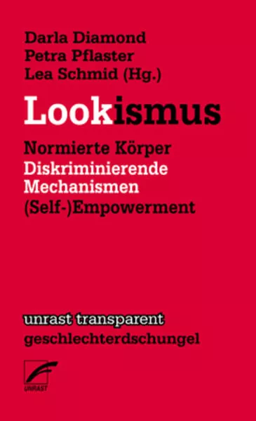 Cover: Lookismus