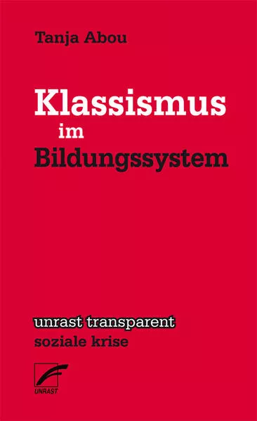 Klassismus im Bildungsystem</a>