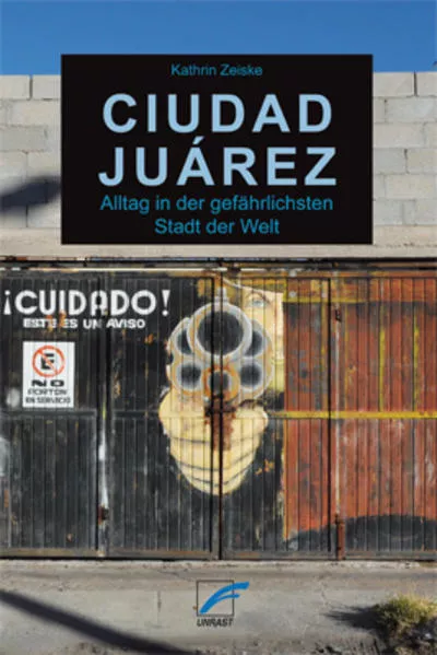 Cover: Ciudad Juárez