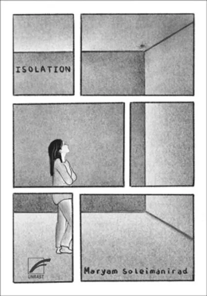Cover: Isolation