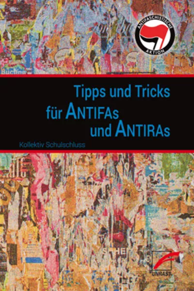 Tipps & Tricks für Antifas und Antiras