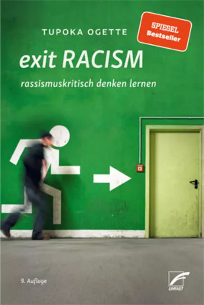 Cover: exit RACISM