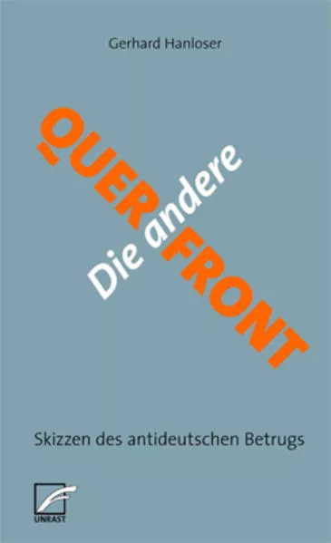 Cover: Die andere Querfront