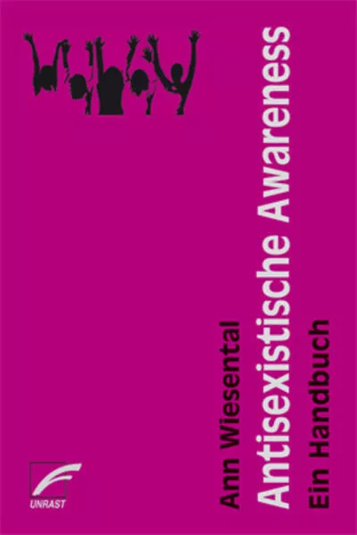 Cover: Antisexistische Awareness