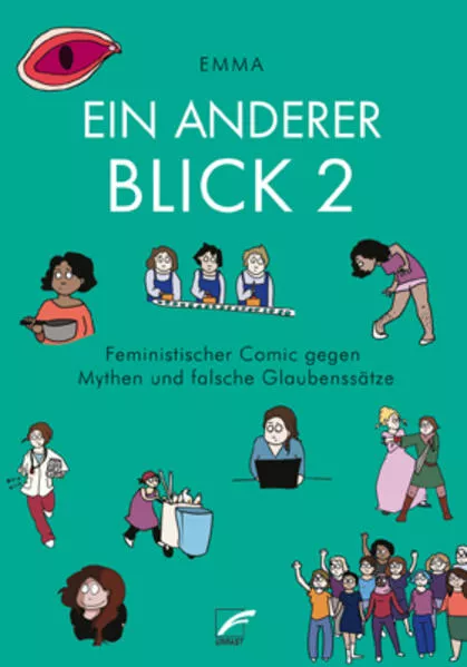 Cover: Ein anderer Blick 2