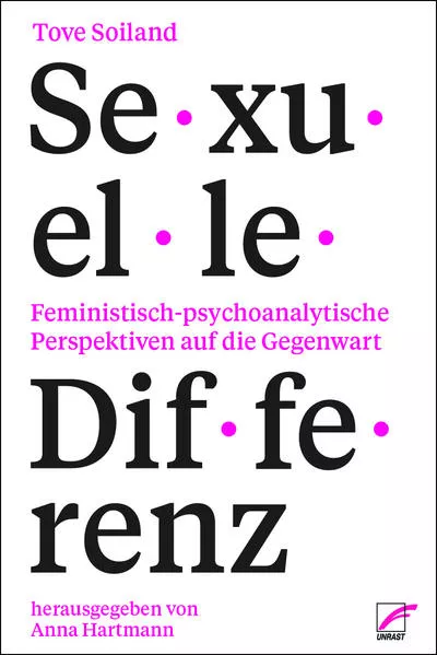 Cover: Sexuelle Differenz