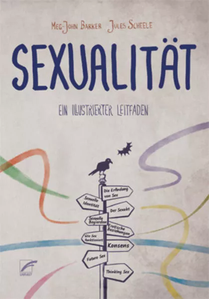 Cover: Sexualität