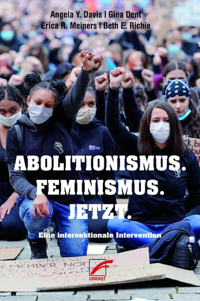 Cover: Abolitionismus. Feminismus. Jetzt.