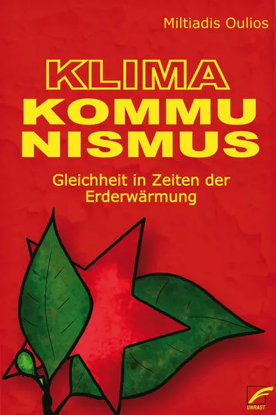 Cover: Klima-Kommunismus