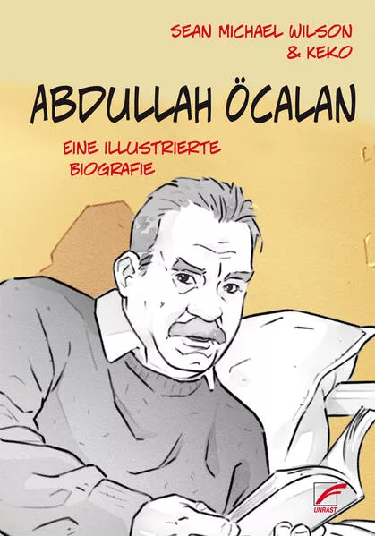 Cover: Abdullah Öcalan