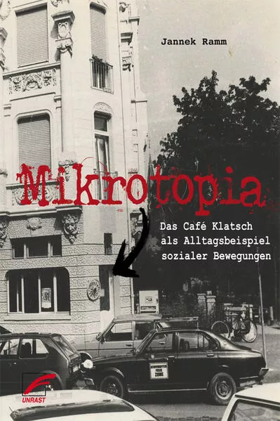 Cover: Mikrotopia