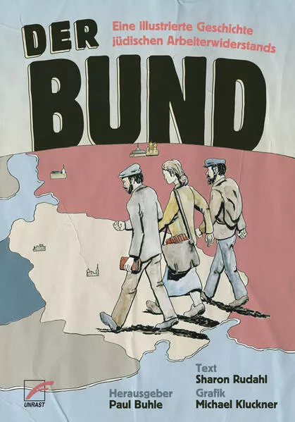Cover: Der Bund