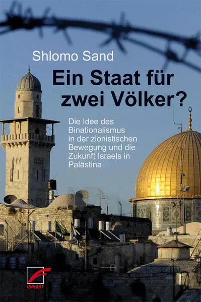 Cover: Ein Staat für zwei Völker?