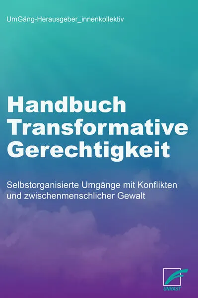 Cover: Handbuch Transformative Gerechtigkeit