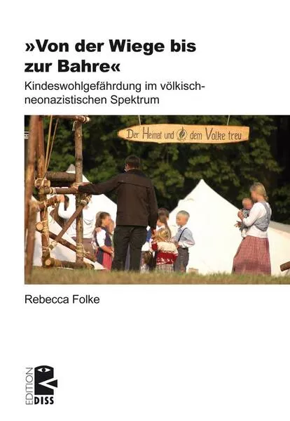 Cover: »Von der Wiege bis zur Bahre«