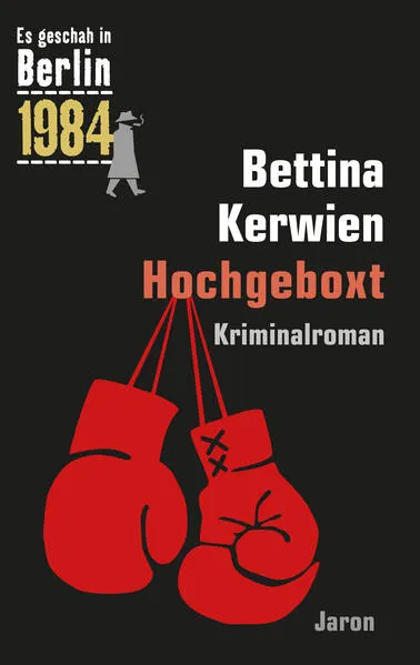 Cover: Hochgeboxt