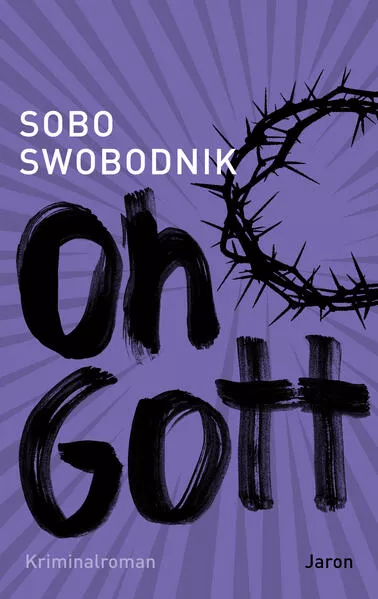 Cover: Oh Gott
