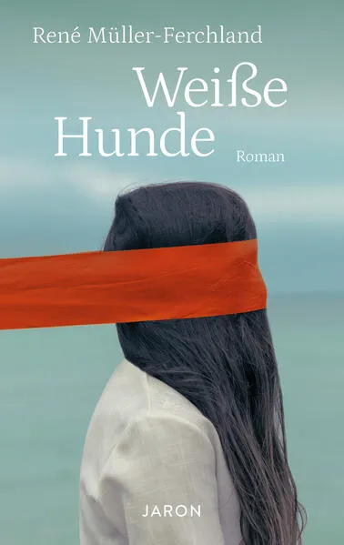 Cover: Weiße Hunde