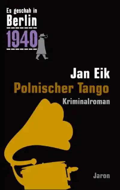 Cover: Polnischer Tango