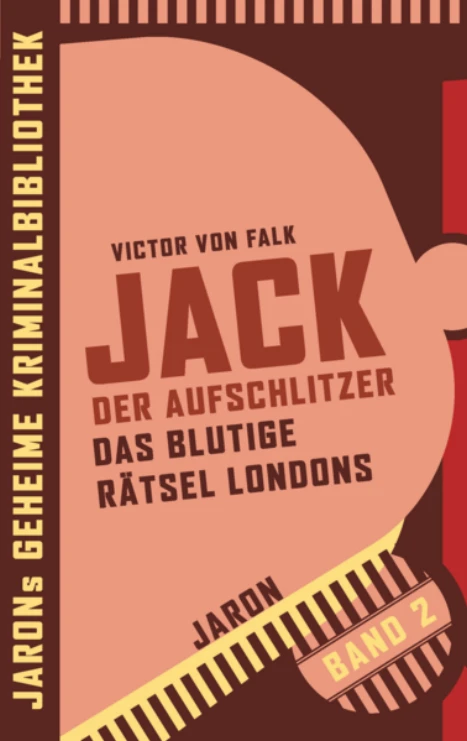 Jack der Aufschlitzer</a>