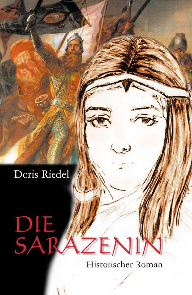 Cover: Die Sarazenin