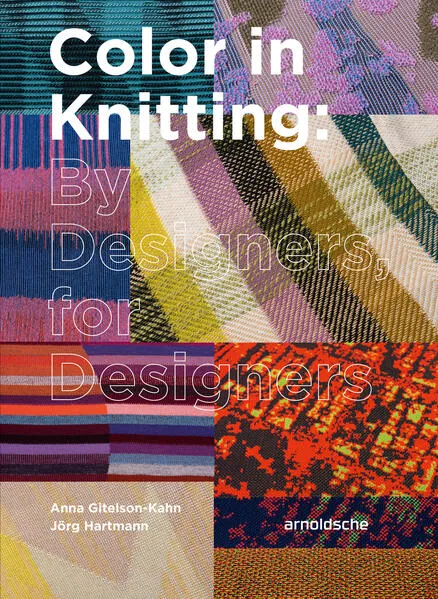 Cover: Color in Knitting