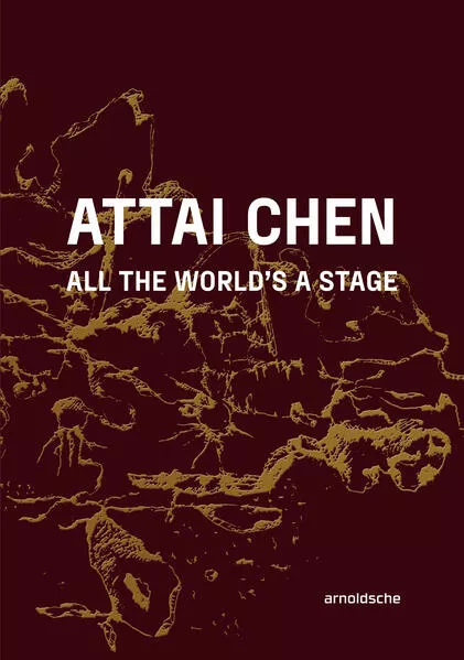 Cover: Attai Chen
