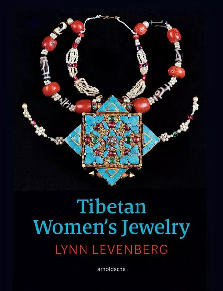 Tibetan Women’s Jewelry