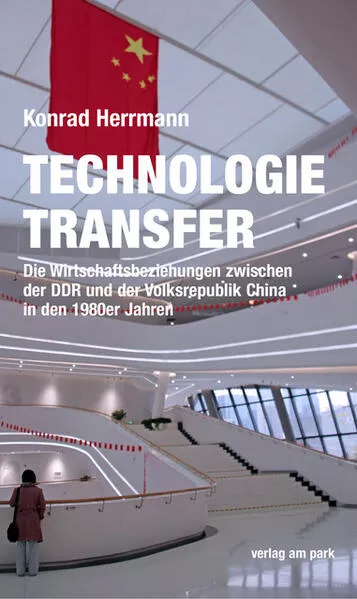 Cover: Technologietransfer