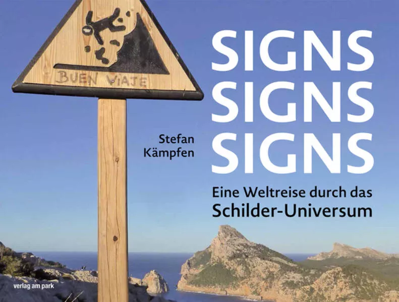 Cover: Signs, Signs, Signs