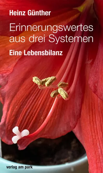 Cover: Erinnerungswertes aus drei Systemen