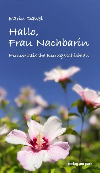 Cover: Hallo, Frau Nachbarin