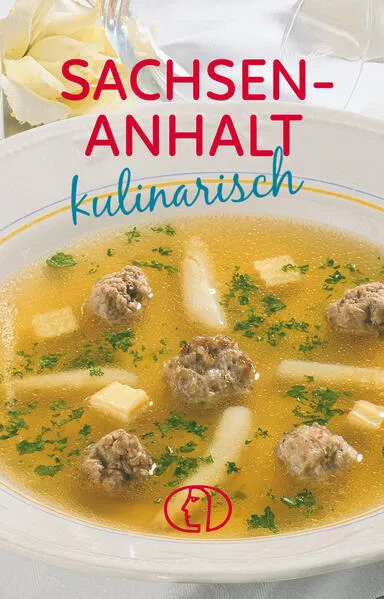 Sachsen-Anhalt kulinarisch