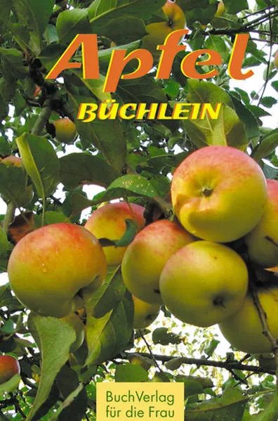 Cover: Apfelbüchlein
