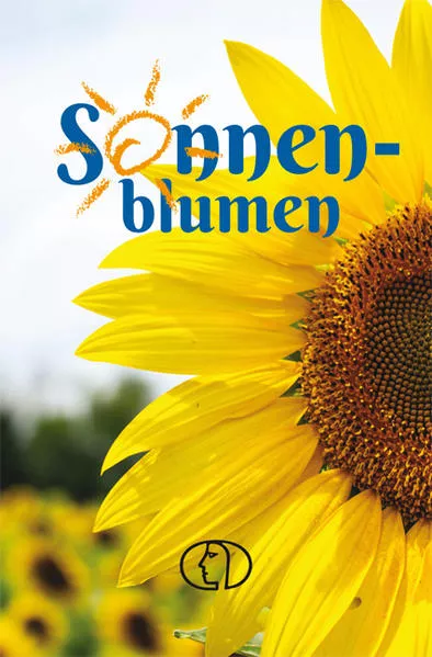 Cover: Sonnenblumen