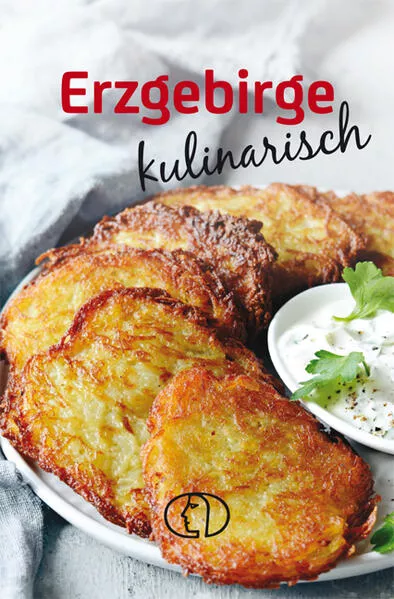 Cover: Erzgebirge kulinarisch