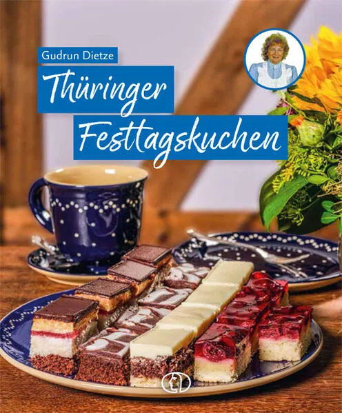 Thüringer Festtagskuchen