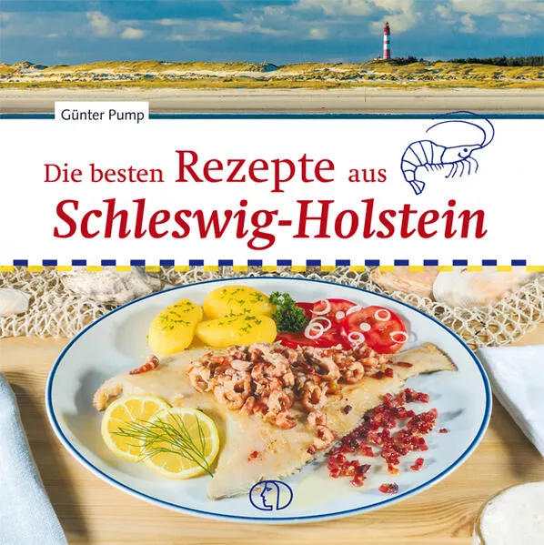 Die besten Rezepte aus Schleswig-Holstein</a>