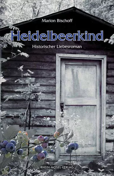 Cover: Heidelbeerkind