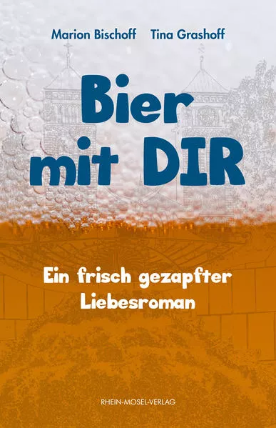 Cover: Bier mit Dir