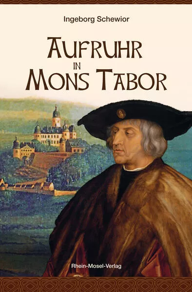 Cover: Aufruhr in Mons Tabor