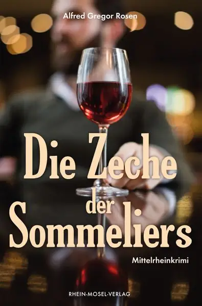 Die Zeche der Sommeliers