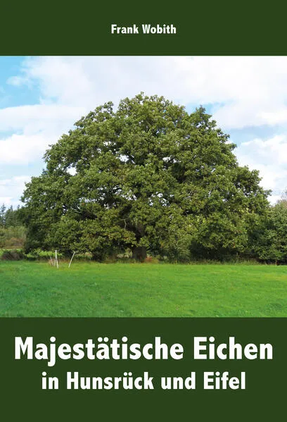 Majestätische Eichen in Hunsrück und Eifel