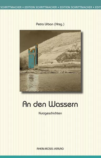Cover: An den Wassern