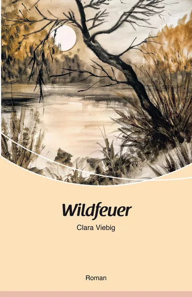 Cover: Wildfeuer