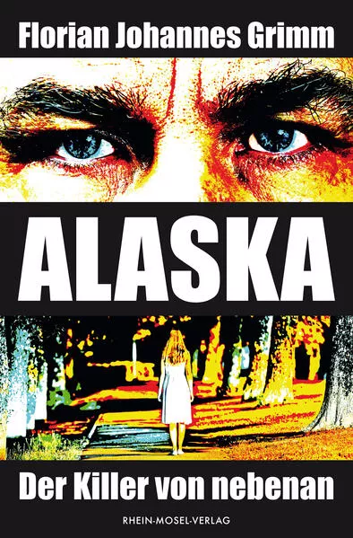 Cover: Alaska